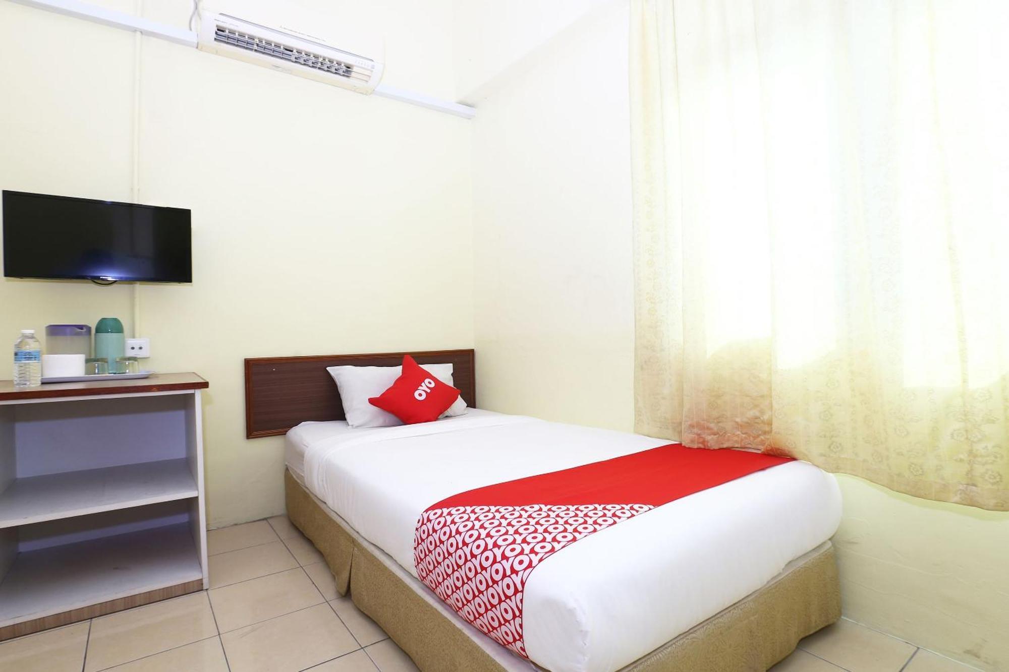 Super Oyo 89651 Harmoni Hotel Kota Bharu Exterior foto