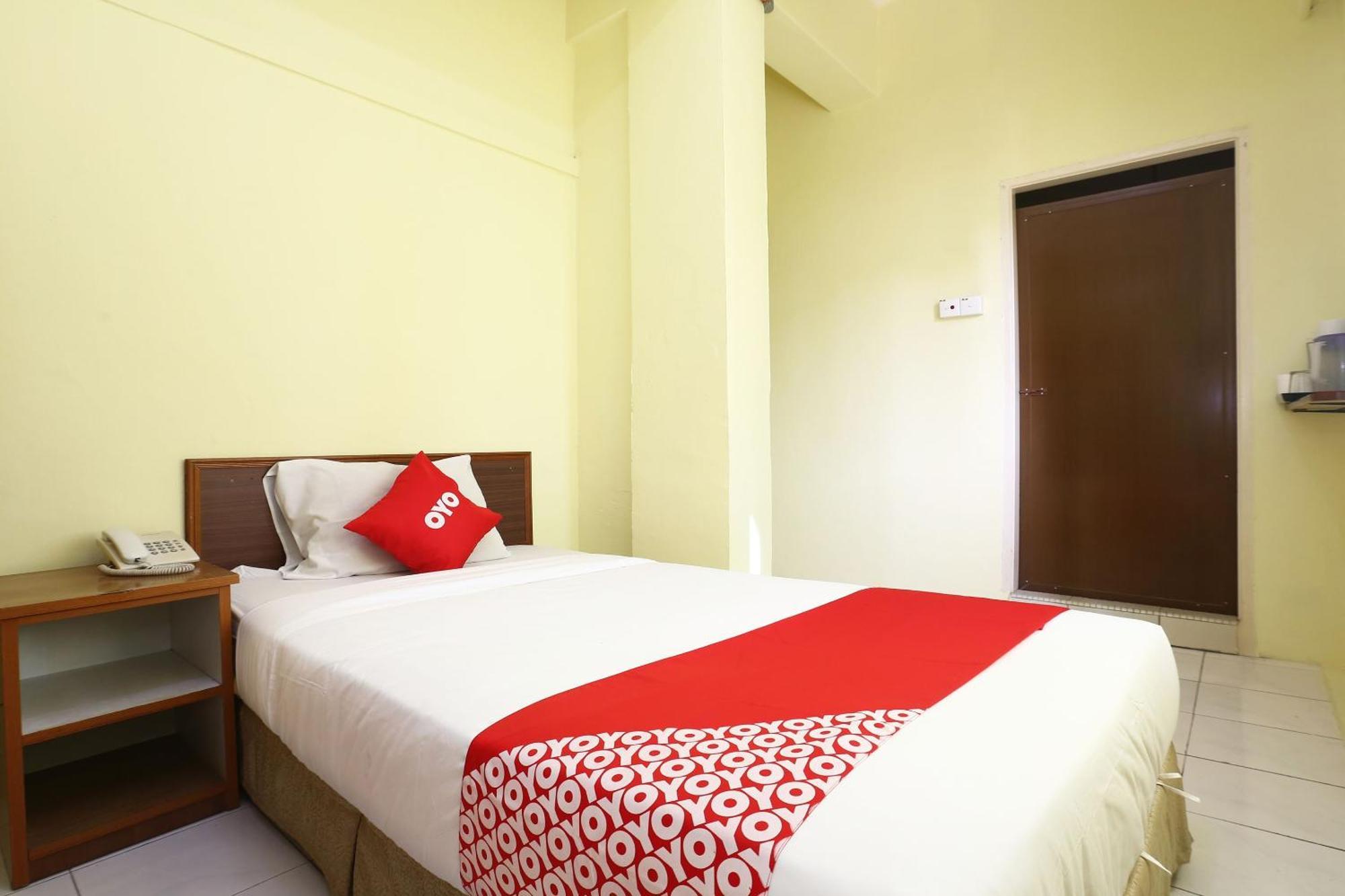Super Oyo 89651 Harmoni Hotel Kota Bharu Exterior foto