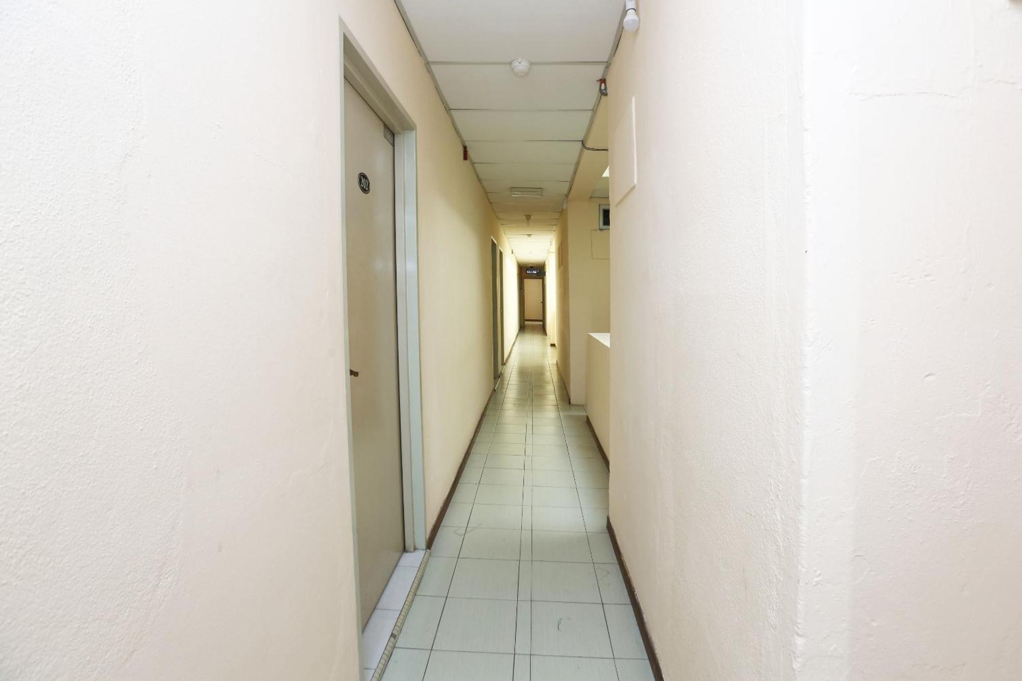 Super Oyo 89651 Harmoni Hotel Kota Bharu Exterior foto