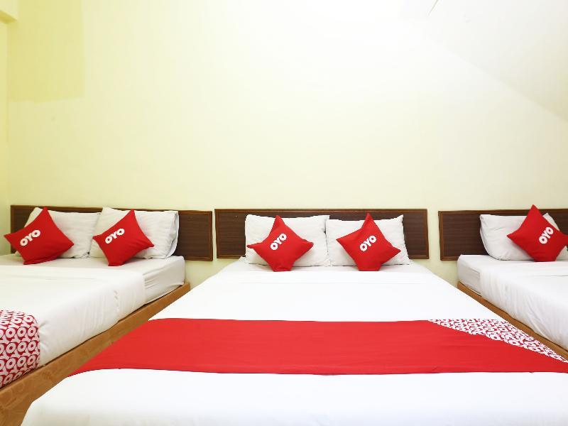Super Oyo 89651 Harmoni Hotel Kota Bharu Exterior foto