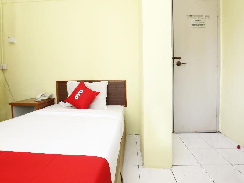 Super Oyo 89651 Harmoni Hotel Kota Bharu Exterior foto